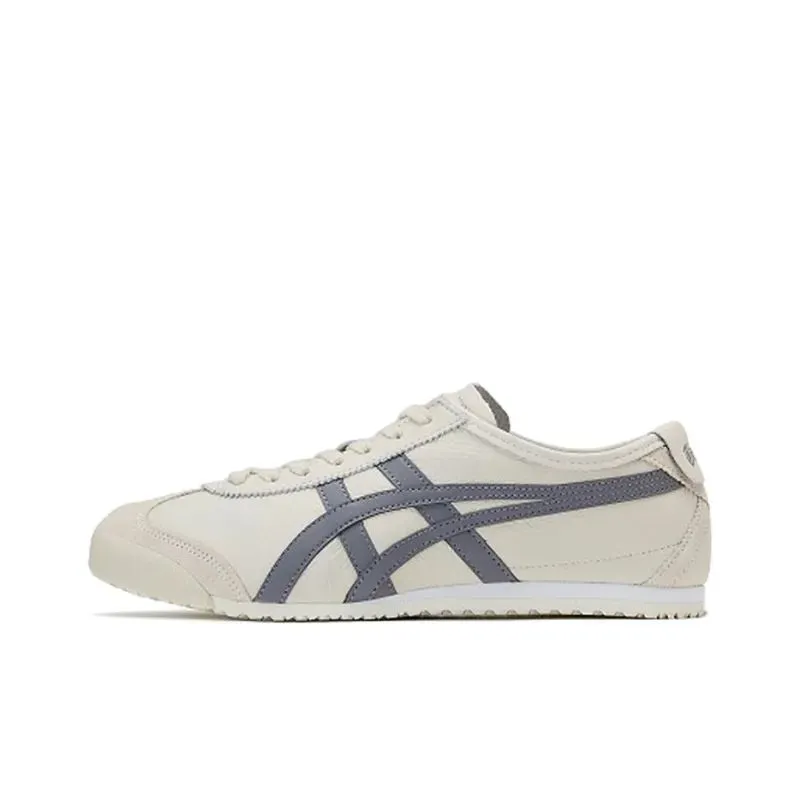 Onitsuka Tiger (40, White with beige)